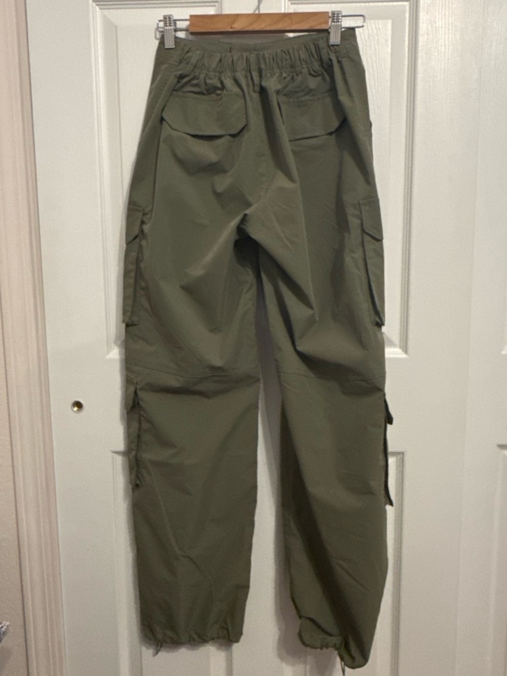 Love tree Cargo pants